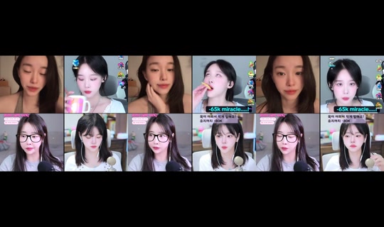 __mirash TikTok Live — Aug 31, 2026, 1:20 AM