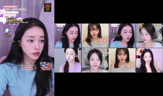 __mirash TikTok Live — Aug 31, 2026, 2:00 PM