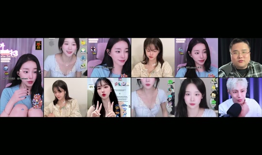 __mirash TikTok Live — Aug 31, 2026, 3:41 PM