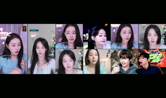 __mirash TikTok Live — Aug 31, 2026, 4:31 PM