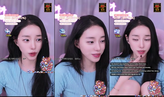 __mirash TikTok Live — Aug 31, 2026, 5:21 PM