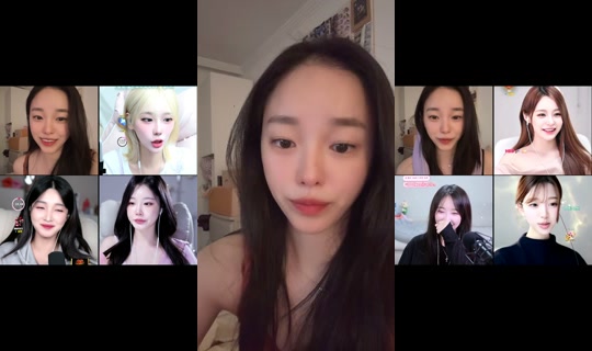 __mirash TikTok Live — Oct 5, 2026, 9:05 AM