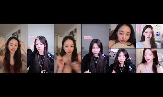 __mirash TikTok Live — Oct 5, 2026, 9:56 AM