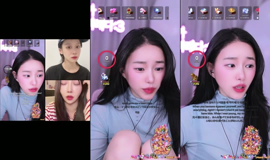 __mirash TikTok Live — Oct 6, 2026, 3:01 PM