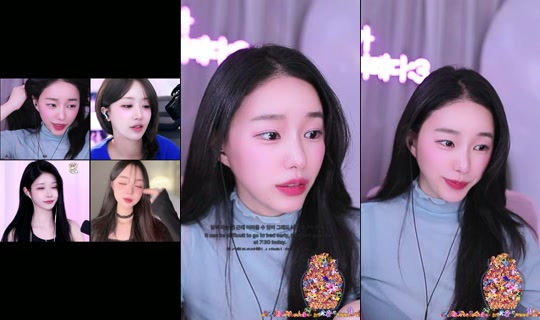 __mirash TikTok Live — Oct 6, 2026, 3:52 PM