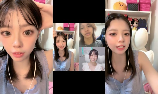 __mo010911 TikTok Live — Aug 24, 2026, 1:42 PM