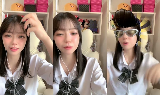 __mo010911 TikTok Live — Aug 24, 2026, 9:57 PM