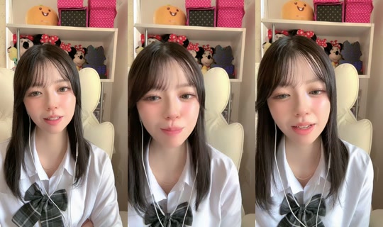 __mo010911 TikTok Live — Aug 25, 2026, 1:19 AM