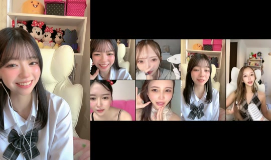 __mo010911 TikTok Live — Aug 25, 2026, 10:48 PM