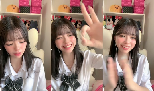 __mo010911 TikTok Live — Aug 27, 2026, 1:57 AM