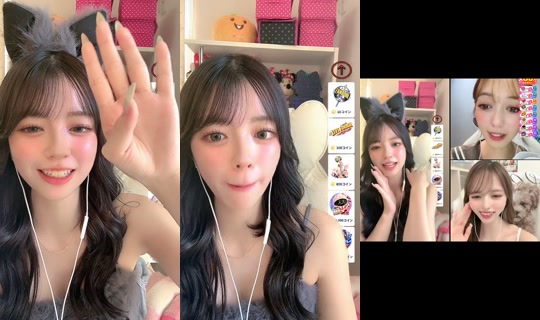 __mo010911 TikTok Live — Aug 31, 2026, 4:23 AM