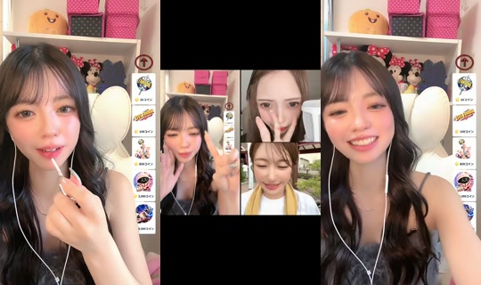 __mo010911 TikTok Live — Aug 31, 2026, 8:34 AM