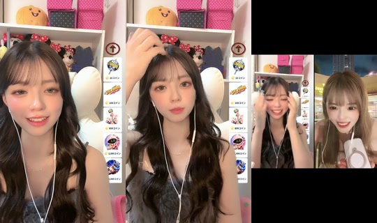 __mo010911 TikTok Live — Aug 31, 2026, 10:15 AM