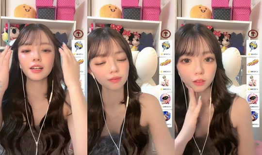 __mo010911 TikTok Live — Aug 31, 2026, 11:05 AM