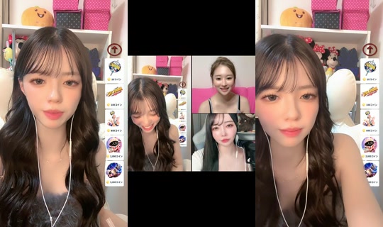 __mo010911 TikTok Live — Aug 31, 2026, 11:55 AM