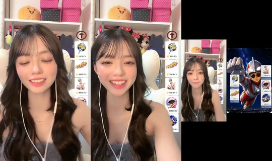 __mo010911 TikTok Live — Aug 31, 2026, 12:46 PM
