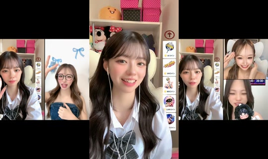 __mo010911 TikTok Live — Aug 31, 2026, 11:50 PM