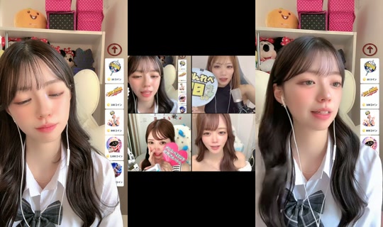 __mo010911 TikTok Live — Sep 1, 2026, 12:40 AM
