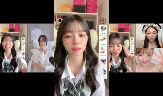 __mo010911 TikTok Live — Sep 1, 2026, 1:30 AM
