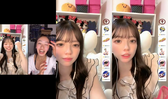 __mo010911 TikTok Live — Sep 1, 2026, 5:03 PM