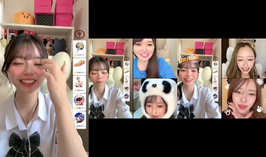 __mo010911 TikTok Live — Sep 1, 2026, 10:24 PM