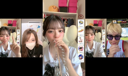 __mo010911 TikTok Live — Sep 2, 2026, 12:05 AM