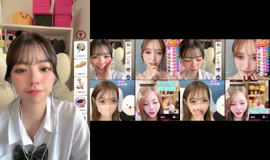 __mo010911 TikTok Live — Sep 2, 2026, 12:55 AM