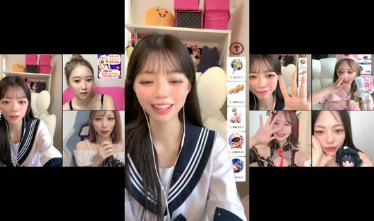 __mo010911 TikTok Live — Sep 2, 2026, 11:41 PM
