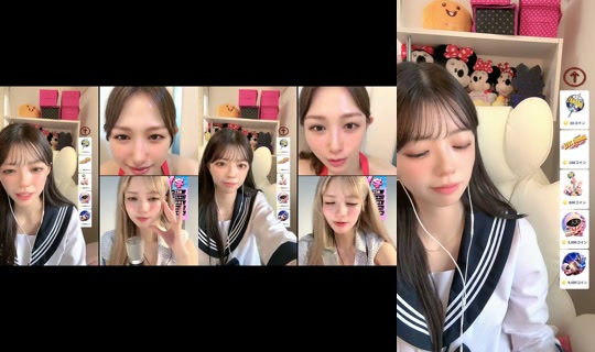 __mo010911 TikTok Live — Sep 3, 2026, 1:22 AM