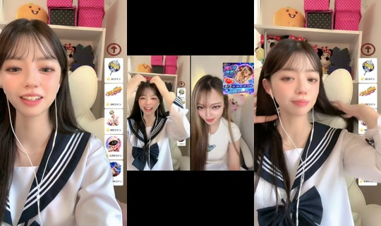 __mo010911 TikTok Live — Sep 3, 2026, 2:12 AM
