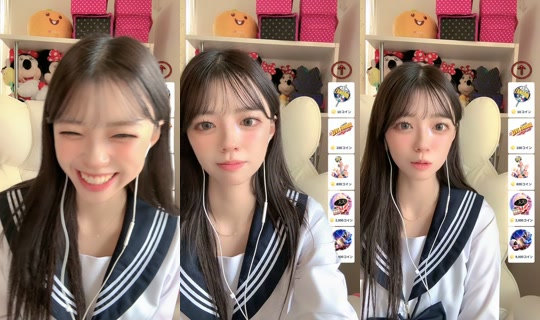 __mo010911 TikTok Live — Sep 3, 2026, 3:02 AM