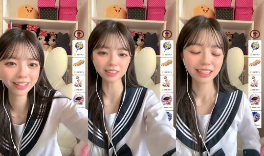 __mo010911 TikTok Live — Sep 3, 2026, 4:01 AM