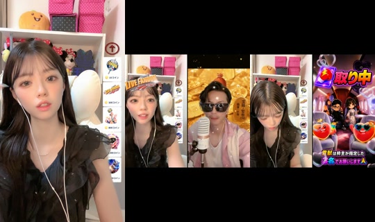 __mo010911 TikTok Live — Sep 3, 2026, 1:10 PM