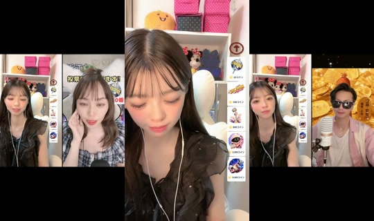 __mo010911 TikTok Live — Sep 3, 2026, 2:00 PM