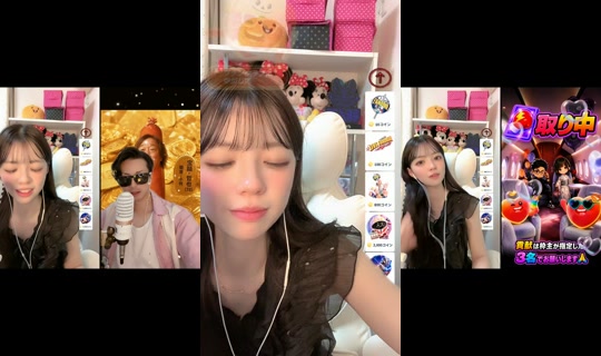__mo010911 TikTok Live — Sep 3, 2026, 2:51 PM