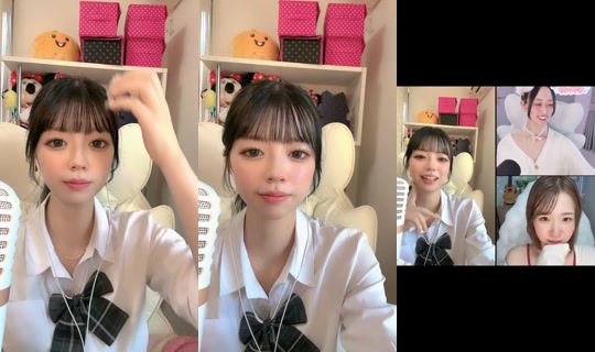 __mo010911 TikTok Live — Oct 6, 2026, 9:21 PM
