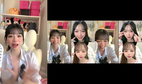 __mo010911 TikTok Live — Oct 6, 2026, 10:12 PM