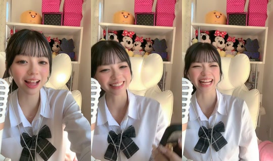 __mo010911 TikTok Live — Oct 6, 2026, 11:02 PM