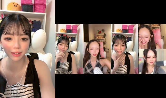 __mo010911 TikTok Live — Oct 7, 2026, 12:18 PM
