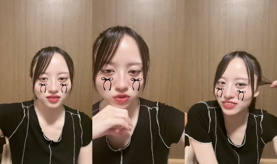 __my.chic2z0 TikTok Live — Aug 22, 2026, 4:27 PM