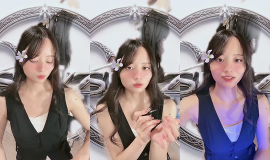 __my.chic2z0 TikTok Live — Aug 24, 2026, 8:30 AM