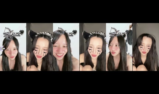 __my.chic2z0 TikTok Live — Aug 25, 2026, 3:26 PM