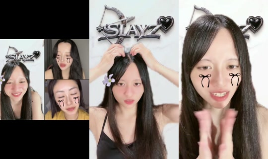__my.chic2z0 TikTok Live — Aug 25, 2026, 4:17 PM