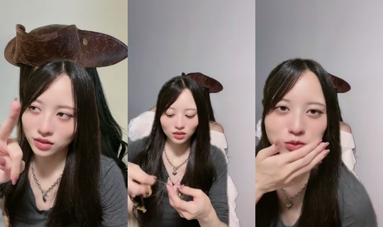 __my.chic2z0 TikTok Live — Aug 29, 2026, 4:21 PM