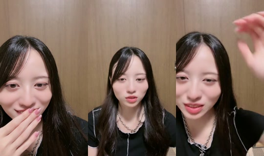 __my.chic2z0 TikTok Live — Aug 31, 2026, 4:13 PM
