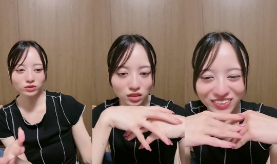 __my.chic2z0 TikTok Live — Aug 31, 2026, 6:44 PM