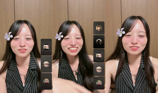 __my.chic2z0 TikTok Live — Sep 3, 2026, 6:10 PM