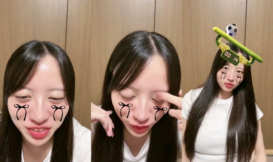__my.chic2z0 TikTok Live — Oct 6, 2026, 3:21 PM