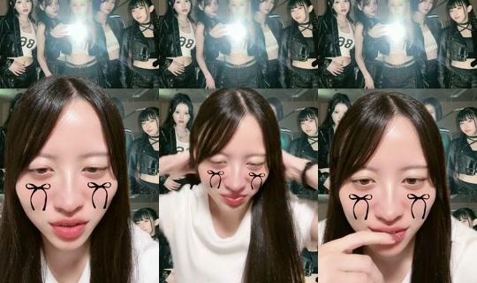 __my.chic2z0 TikTok Live — Oct 6, 2026, 5:18 PM