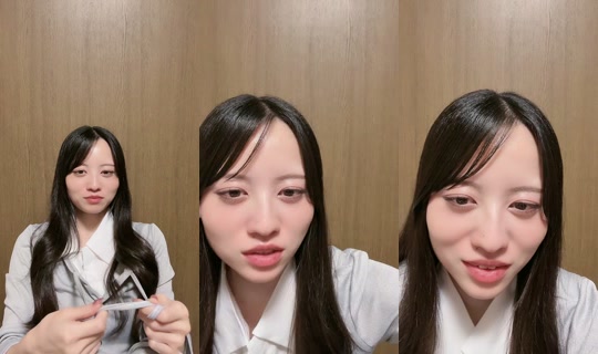 __my.chic2z0 TikTok Live — Oct 7, 2026, 3:12 PM